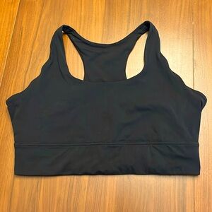 Everlane perform sports bra size large